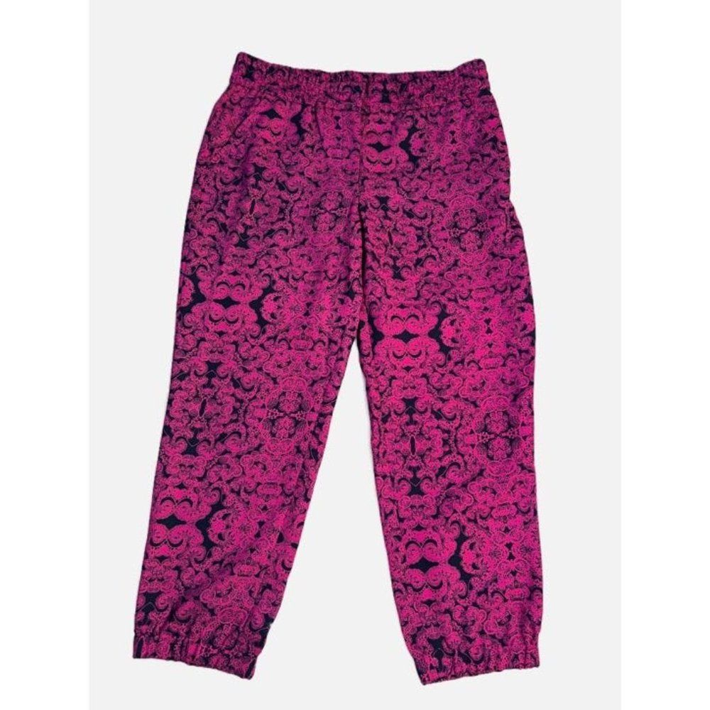 Women's Ann Taylor Dress Joggers
